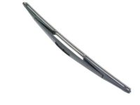 OEM 2008 Chrysler Town & Country Blade-Rear WIPER - 68028440AB