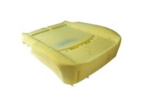 OEM 2018 Ram 1500 Seat Cushion Foam - 68064271AA