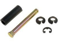 OEM 2000 Jeep Cherokee Door Hinge - 55235368AC