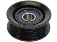 OEM Dodge Charger Pulley-Idler - 5281301AA