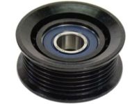 OEM Ram C/V Pulley-Idler - 5281301AA