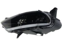 OEM Chrysler Led Fog Lamp - 68294009AA