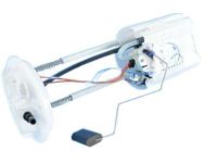 OEM 2020 Ram 2500 Fuel Pump/Level Unit Module - 68237110AC