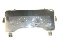 OEM Jeep Cluster - 56010678AE