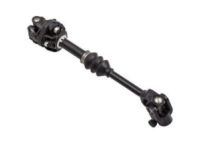 OEM Jeep Intermediate Shaft - 5103314AA