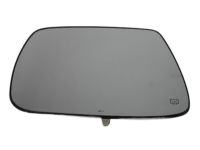 OEM 2010 Jeep Grand Cherokee Glass Kit-Mirror Replacement - 5142875AA