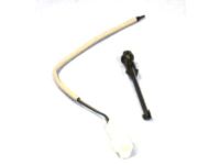 OEM Jeep Probe-Air Conditioning - 5191343AA