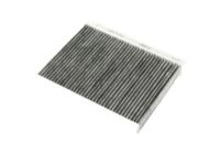 OEM Jeep Filter-Cabin Air - 68350346AB