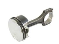 OEM 2016 Dodge Challenger Piston - 68262320AA