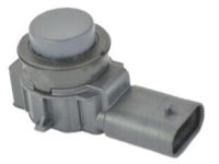 OEM Chrysler Sensor-Park Assist - 5XG31TZZAA