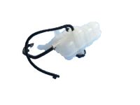 OEM 2014 Ram 1500 Bottle-COOLANT Recovery - 52014894AE