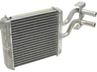 OEM Chrysler Core Asm HTR - 3847943