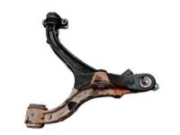 OEM 2009 Jeep Grand Cherokee Front Lower Control Arm - 52089981AI