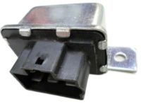 OEM Chrysler Starter Relay - 5227300