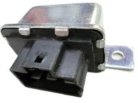 OEM Dodge W250 Starter Relay - 5227300