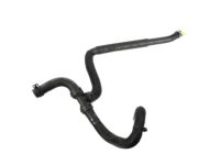 OEM 2016 Dodge Challenger Hose-Heater Return - 68193882AD