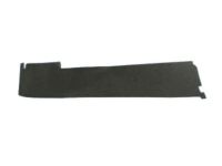 OEM 2020 Ram 3500 APPLIQUE-B Pillar - 68351202AB