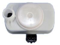 OEM Jeep Liberty Detector-EVAPORATIVE System INTEGRIT - 4861962AC