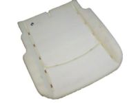 OEM Ram Seat Cushion Foam - 68050461AA