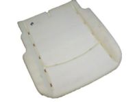 OEM 2009 Dodge Ram 1500 Seat Cushion Foam - 68050461AA