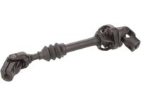 OEM Dodge Intermediate Shaft - 55351246AA