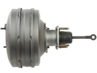 OEM 2007 Dodge Ram 3500 Booster-Power Brake - 5102068AB