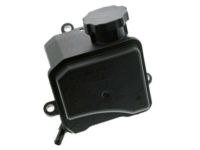 OEM Dodge Sprinter 2500 Reservoir-Power Steering Pump - 68012238AA