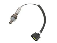 OEM 2002 Dodge Ram 1500 Van Oxygen Sensor - 56041698AA