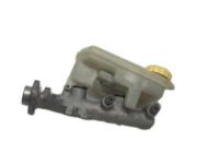 OEM Chrysler LHS Master Cylinder Assembly - 4695192