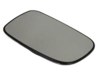 OEM 2000 Jeep Grand Cherokee Glass Kit-Mirror Replacement - 5013637AA