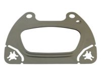 OEM Jeep Wrangler Gasket-Exhaust FLANGE To Cylinder - 68093232AA