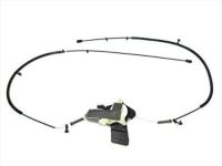 OEM Ram 1500 Cable-Power Sliding BACKLITE - 68054772AA