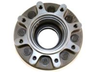 OEM 2005 Dodge Ram 2500 Rear Wheel Hub - 5083727AA