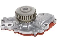 OEM Dodge Avenger Water Pump - 4892425AA