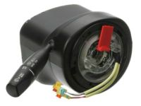 OEM 2013 Chrysler 300 Module-Steering Column - 1JH93DX9AO