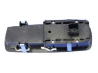 OEM Ram 2500 Switch-Front Door - 68268251AC