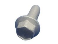OEM 2005 Dodge Magnum Bolt-Brake Guide - 5137614AA