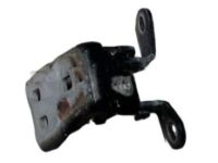 OEM 2005 Dodge Magnum Front Door Upper Hinge - 5065039AC