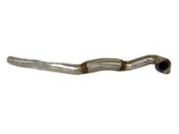 OEM Chrysler Sebring Exhaust Pipe - 5085314AC