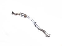 OEM Jeep Converter-Exhaust - 68036556AG
