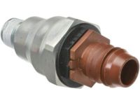 OEM 2007 Jeep Commander Valve-PCV - 53034065AA