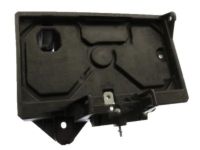 OEM 2009 Jeep Grand Cherokee Support-Battery - 55396428AE