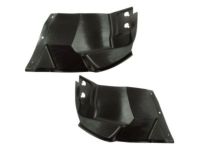 OEM Ram 1500 Shield-WHEELHOUSE - 68275906AB