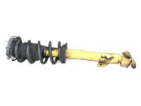 OEM 2010 Dodge Challenger *Shock-Suspension - 5181349AD