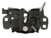 OEM Dodge Intrepid Hood Latch - 4580180AD