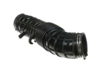 OEM Chrysler Fuel Clean Air Duct - 4591866AB