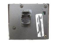 OEM 2008 Dodge Grand Caravan Switch-Lighting Control - 4602761AB