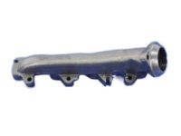 OEM 2009 Chrysler Aspen Exhaust Manifold - 68045559BA