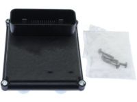 OEM Ram 1500 Anti-Lock Brake System Module - 68142314AB