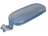 OEM Chrysler Aspen Lens-Dome Lamp - 5093414AA
